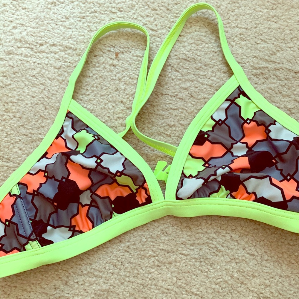 Sweaty Betty bikini top